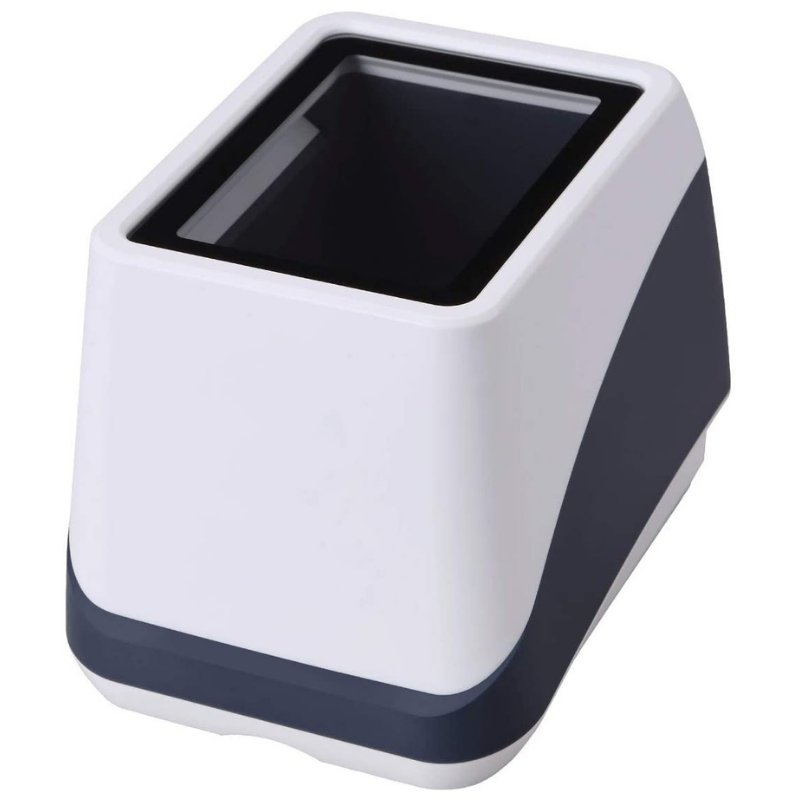 MD9 定置式2次元バーコードリーダーMD701(USB接続) PAY払い QRコード決済